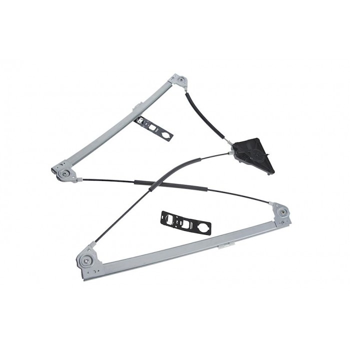 Mécanisme Lève Vitre Avant Gauche Pour Audi A3 8P4837461 8P4837461A 8P4837461B