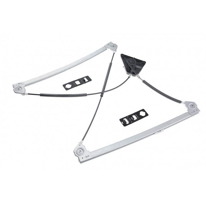 Mécanisme Lève Vitre Avant Droit Pour Audi A3 8P4837462A 8P4837462B 8P4837462C