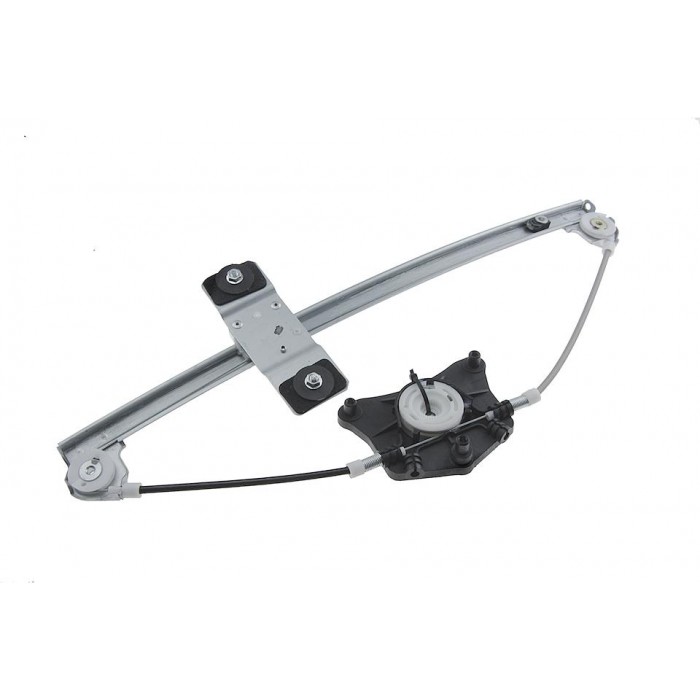 Mécanisme Lève Vitre Arrière Gauche Pour Audi A3 8P4839461 8P4839461A