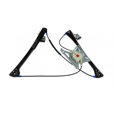 Mécanisme Lève Vitre Avant Droit Pour Audi A4 8D0837462
