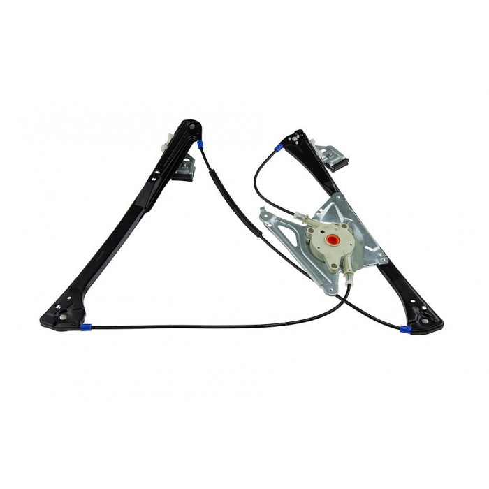 Mécanisme Lève Vitre Avant Droit Pour Audi A4 8D0837462