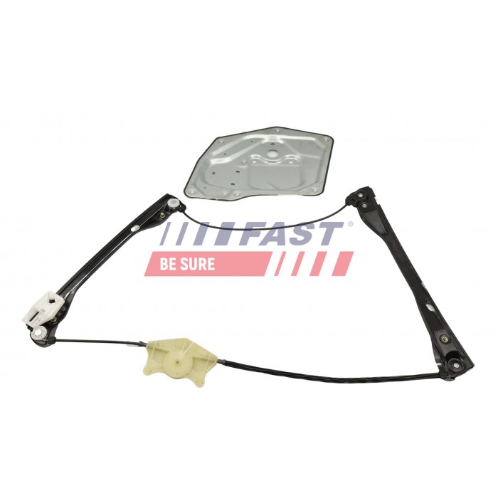 Mécanisme Lève Vitre Avant Gauche Pour VW Passat Polo Audi Skoda 3T0837461A