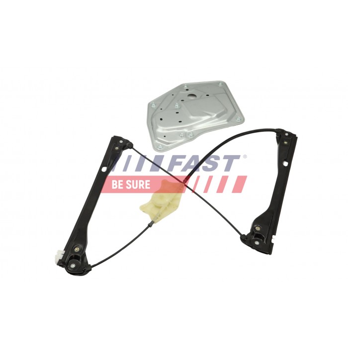 Mécanisme Lève Vitre Avant Droit Pour VW Passat Polo Audi Skoda 3T0837462A