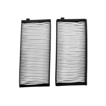 Filtre Habitacle pour Kia...