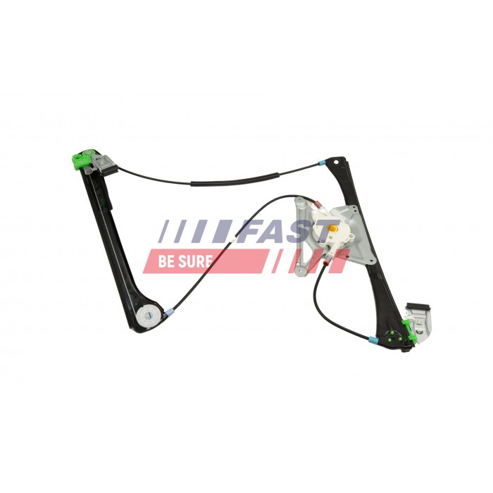 Mécanisme Lève Vitre Avant Gauche Pour VW Passat Polo Audi Skoda 8D0837461