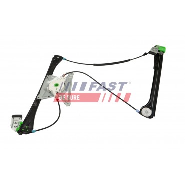 Mécanisme Lève Vitre Avant Droit Pour VW Passat Polo Audi Skoda 8D0837462