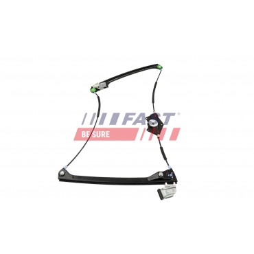 Mécanisme Lève Vitre Avant Droit Pour VW Passat Polo Audi Skoda 3B1837462