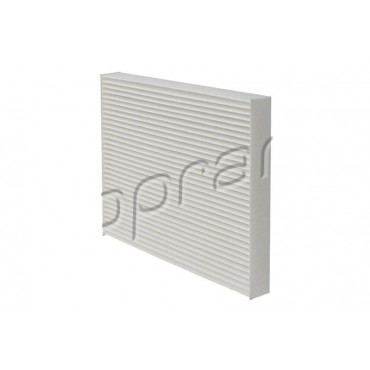 Filtre habitacle pour Kia...