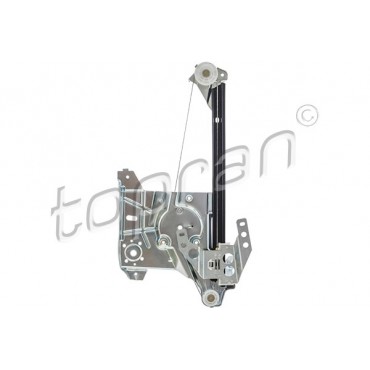 Mécanisme Lève Vitre Arrière Gauche Pour Audi A4 8D0839461