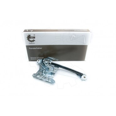 Mécanisme Lève Vitre Arrière Droit Pour Audi A4 8D0839462 8D0959801G