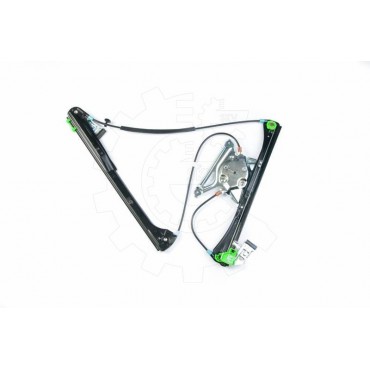 Mécanisme Lève Vitre Avant Droit Pour Audi A4 8D0837462 8D0959802D 8D0959802F