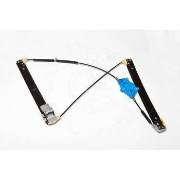 Mécanisme Lève Vitre Avant Gauche Pour Audi A4 Seat Exeo 8E0837461B 8E0837461C