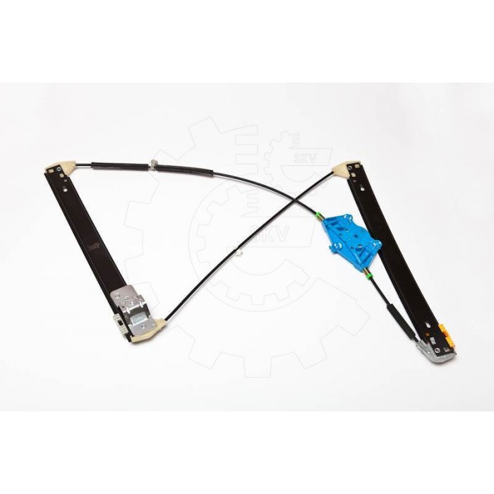 Mécanisme Lève Vitre Avant Gauche Pour Audi A4 Seat Exeo 8E0837461B 8E0837461C