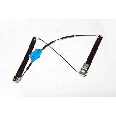 Mécanisme Lève Vitre Avant Droit Pour Audi A4 Seat Exeo 8E0837462B 8E0837462C