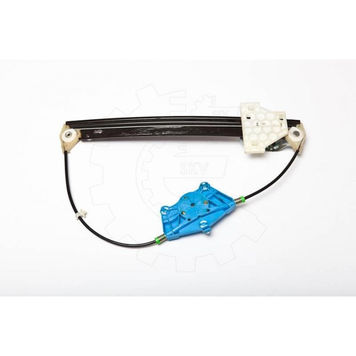 Mécanisme Lève Vitre Arrière Gauche Pour Audi A4 8E0839461 8E0839461A
