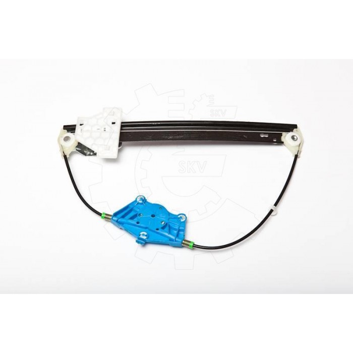 Mécanisme Lève Vitre Arrière Droit Pour Audi A4 8E0839462 8E0839462A