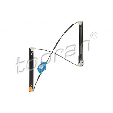 Mécanisme Lève Vitre Avant Gauche Pour Audi A4 Seat Exeo 8E0837461B 8E0837461C