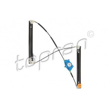 Mécanisme Lève Vitre Avant Droit Pour Audi A4 Seat Exeo 8E0837462B 8E0837462C