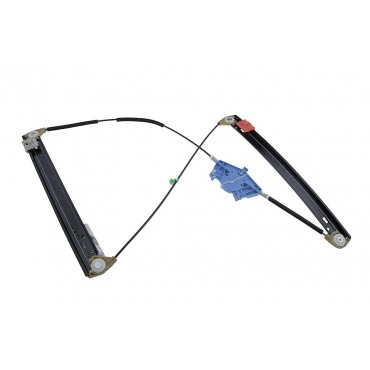 Mécanisme Lève Vitre Avant Droit Pour Audi A4 8E0837462B 8E0837462C