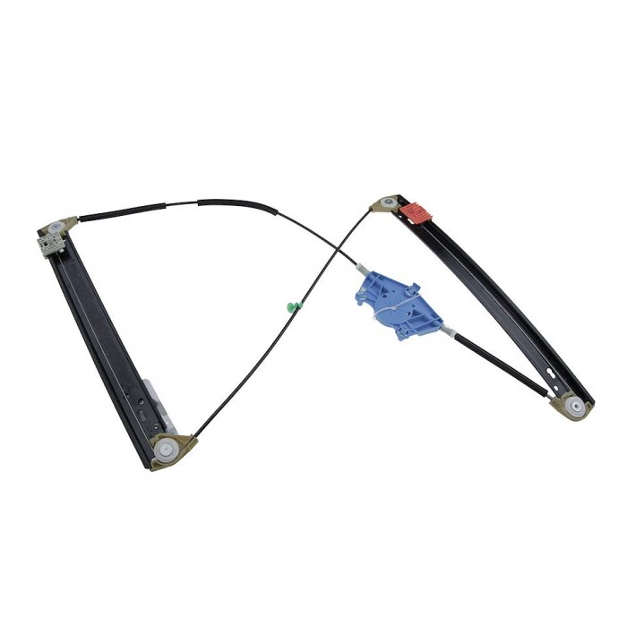 Mécanisme Lève Vitre Avant Droit Pour Audi A4 8E0837462B 8E0837462C