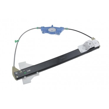 Mécanisme Lève Vitre Arrière Gauche Pour Audi A4 8E0839461 8E0839461A