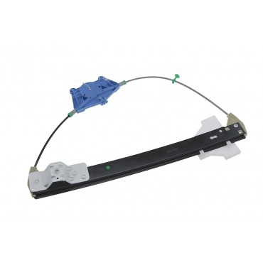 Mécanisme Lève Vitre Arrière Droit Pour Audi A4 8E0839462 8E0839462A