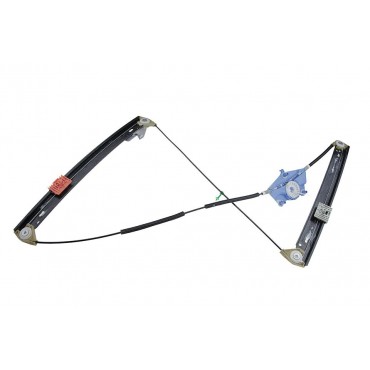 Mécanisme Lève Vitre Avant Gauche Pour Audi A4 Seat Exeo 8E0837461B 8E0837461C