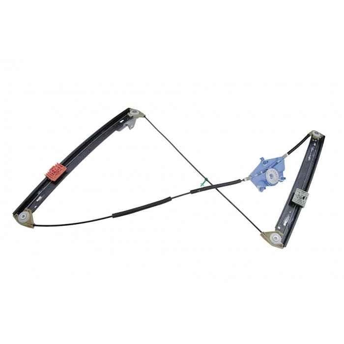 Mécanisme Lève Vitre Avant Gauche Pour Audi A4 Seat Exeo 8E0837461B 8E0837461C