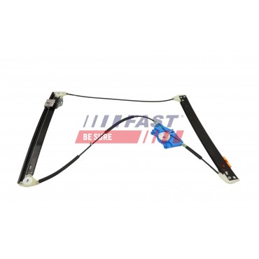 Mécanisme Lève Vitre Avant Gauche Pour VW Touareg Audi A4 Seat Exeo 8E0837461C