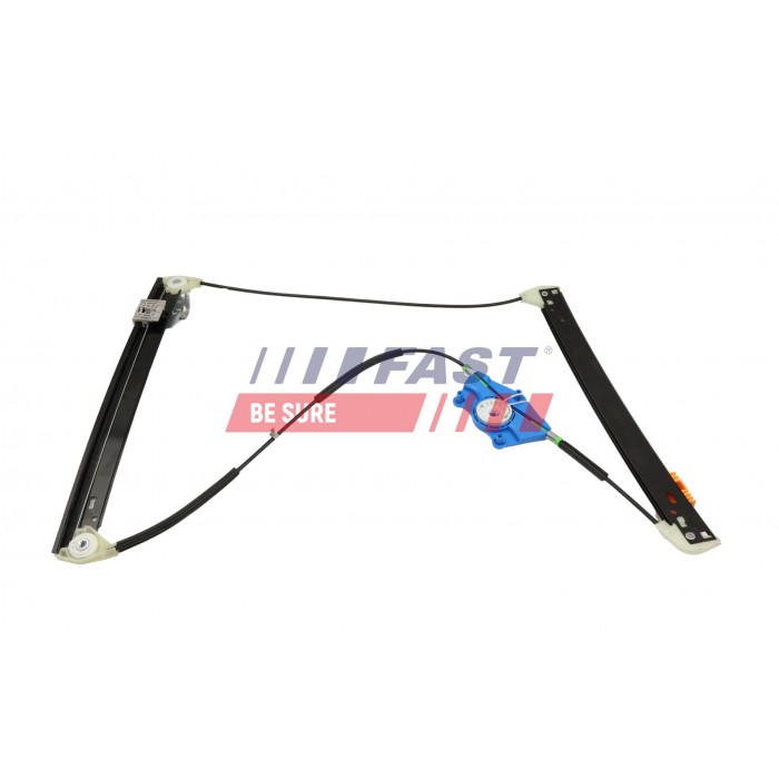 Mécanisme Lève Vitre Avant Gauche Pour VW Touareg Audi A4 Seat Exeo 8E0837461C