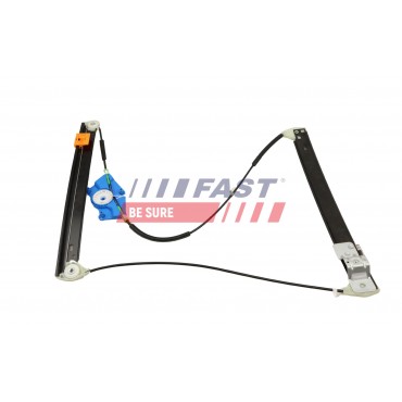 Mécanisme Lève Vitre Avant Droit Pour VW Touareg Audi A4 Seat Exeo 8E0837462C