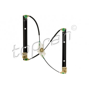 Mécanisme Lève Vitre Avant Gauche Pour Audi A4 8K0837461 8K0837461A 8K0837461C