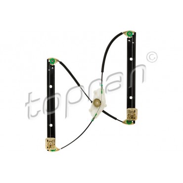 Mécanisme Lève Vitre Avant Droit Pour Audi A4 8K0837462 8K0837462A 8K0837462C