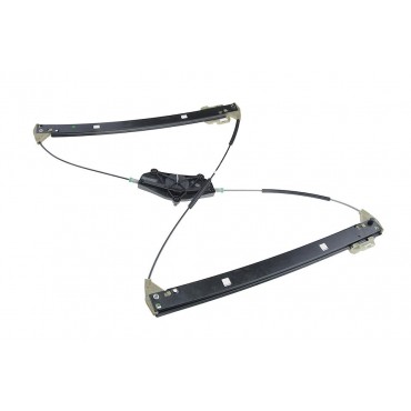Mécanisme Lève Vitre Avant Droit Pour Audi A4 8K0837462 8K0837462A 8K0837462C