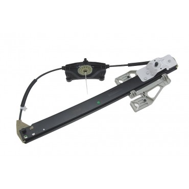 Mécanisme Lève Vitre Arrière Gauche Pour Audi A4 8K0839461 8K0839461A