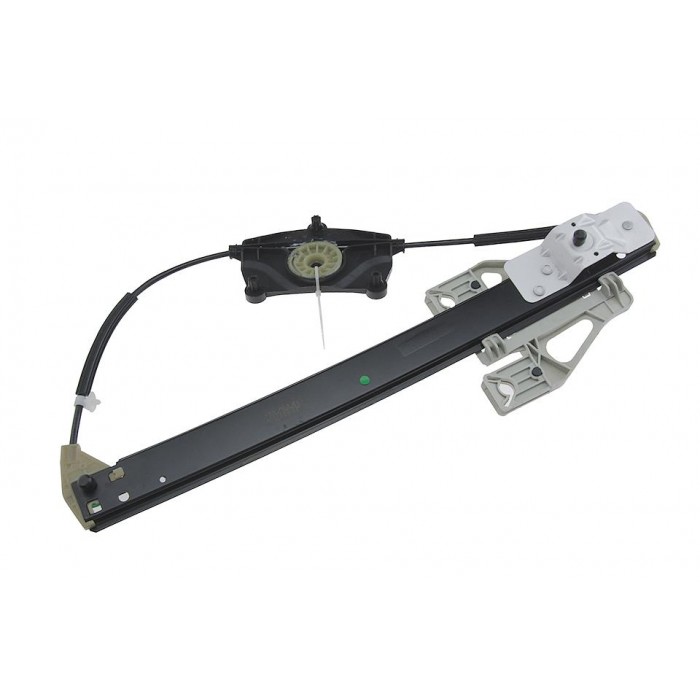 Mécanisme Lève Vitre Arrière Gauche Pour Audi A4 8K0839461 8K0839461A