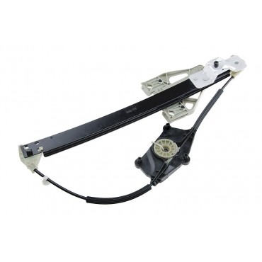 Mécanisme Lève Vitre Arrière Droit Pour Audi A4 8K0839462 8K0839462A