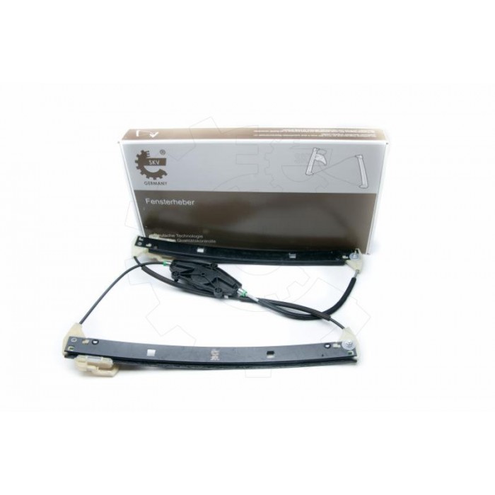 Mécanisme Lève Vitre Avant Gauche Pour Audi A4 8K0837461 8K0837461A 8K0837461C