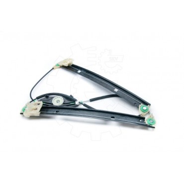 Mécanisme Lève Vitre Avant Gauche Pour Audi A4 8K0837461 8K0837461A 8K0837461C