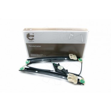 Mécanisme Lève Vitre Avant Droit Pour Audi A4 8K0837462 8K0837462A 8K0837462C