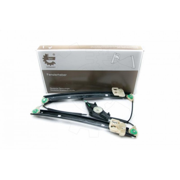 Mécanisme Lève Vitre Avant Droit Pour Audi A4 8K0837462 8K0837462A 8K0837462C