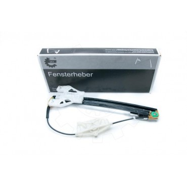 Mécanisme Lève Vitre Arrière Gauche Pour Audi A4 8K0839461 8K0839461A