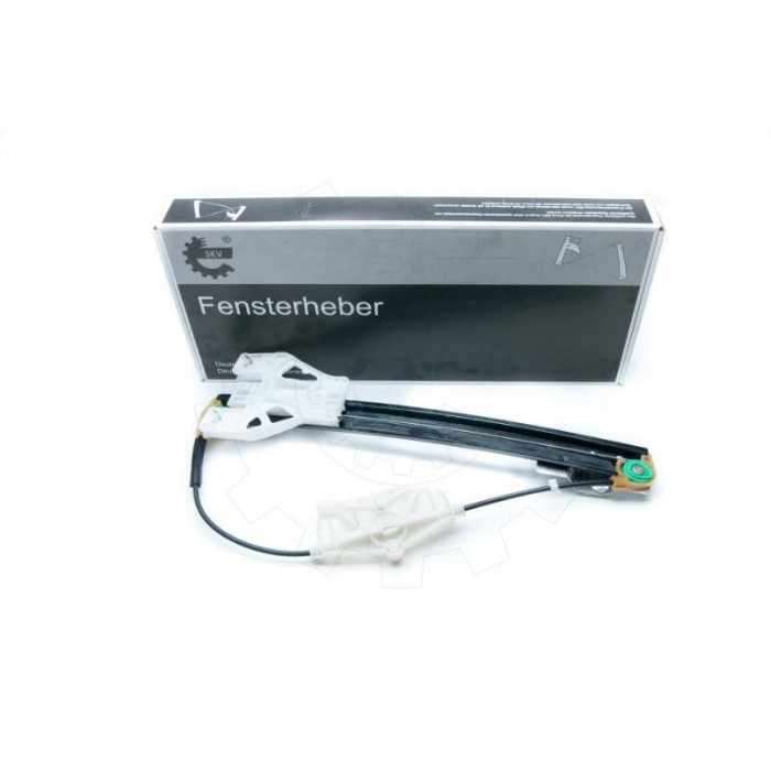 Mécanisme Lève Vitre Arrière Gauche Pour Audi A4 8K0839461 8K0839461A