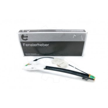 Mécanisme Lève Vitre Arrière Droit Pour Audi A4 8K0839462 8K0839462A