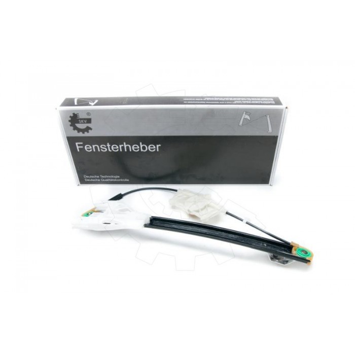 Mécanisme Lève Vitre Arrière Droit Pour Audi A4 8K0839462 8K0839462A