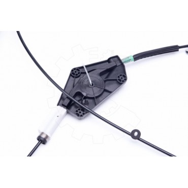 Mécanisme Lève Vitre Avant Gauche Pour Audi A5 8T0837461 8T0837461B