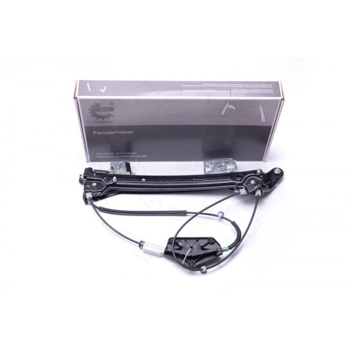 Mécanisme Lève Vitre Avant Droit Pour Audi A5 8T0837462 8T0837462B