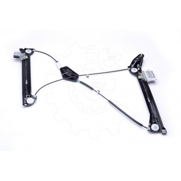 Mécanisme Lève Vitre Avant Droit Pour Audi A5 8T0837462 8T0837462B