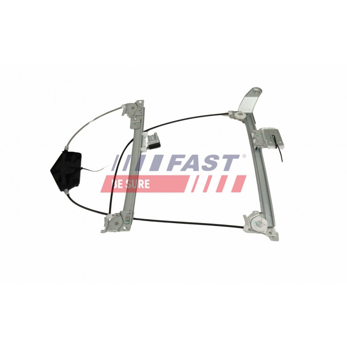 Mécanisme Lève Vitre Avant Droit Pour Audi A5 8T0837462 8T0837462B