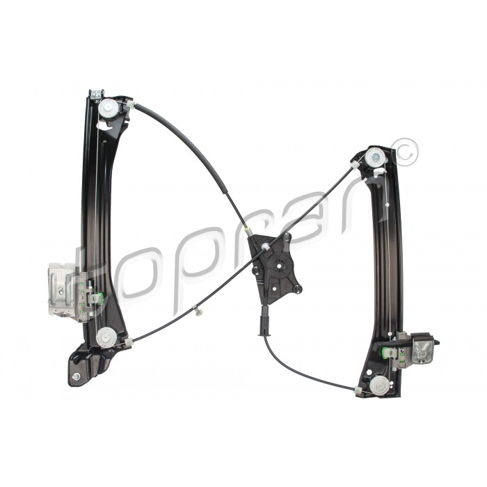 Mécanisme Lève Vitre Avant Droit Pour Audi A5 8W6837462A 8W6837462B 8W6837462C